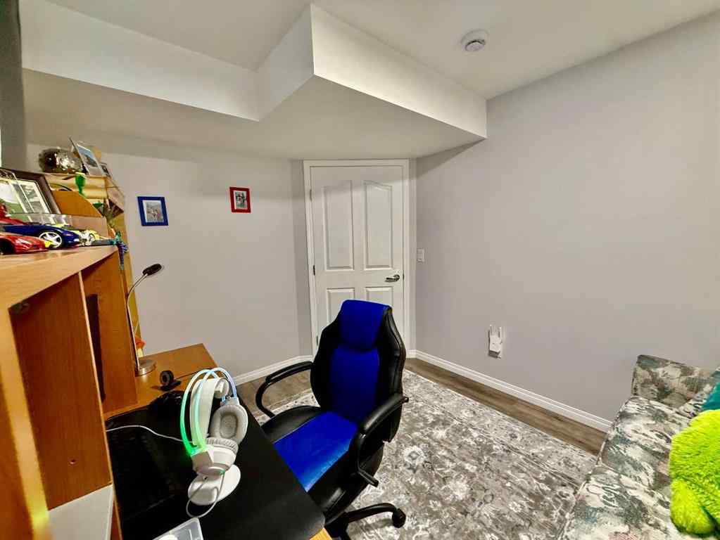 MLS® A2259506 - 43 Bridlecrest Road SW in Bridlewood Calgary, Residential