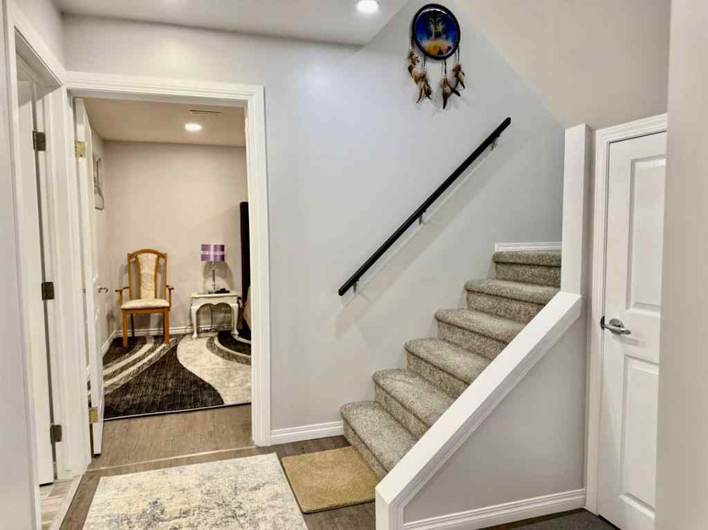 MLS® A2259506 - 43 Bridlecrest Road SW in Bridlewood Calgary, Residential