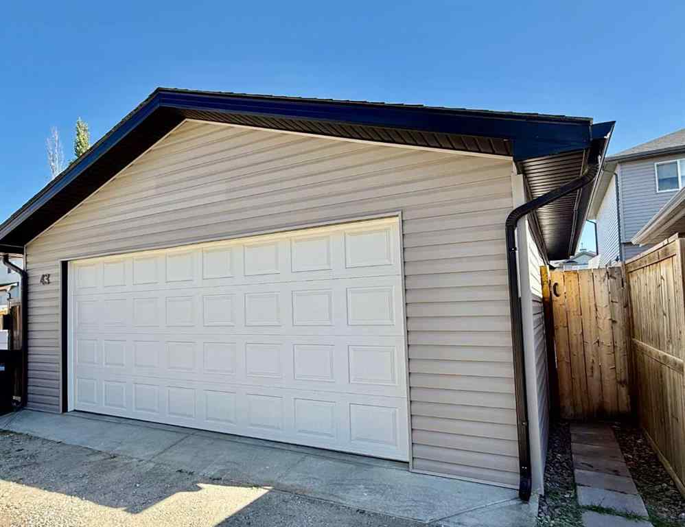 MLS® A2259506 - 43 Bridlecrest Road SW in Bridlewood Calgary, Residential