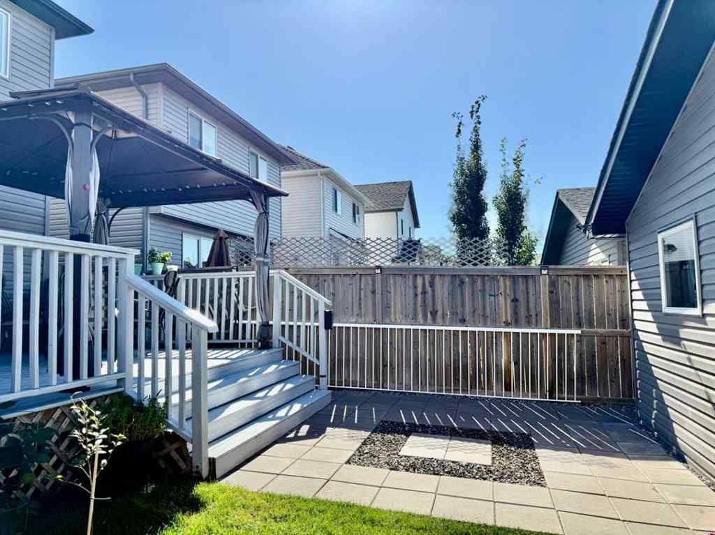 MLS® A2259506 - 43 Bridlecrest Road SW in Bridlewood Calgary, Residential