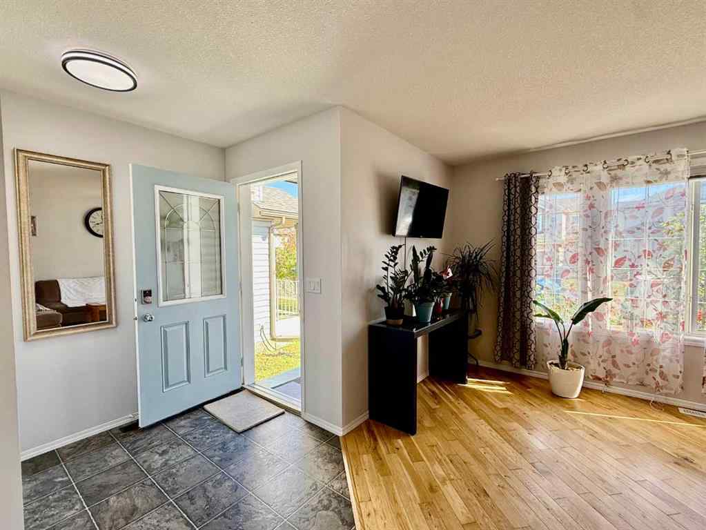 MLS® A2259506 - 43 Bridlecrest Road SW in Bridlewood Calgary, Residential