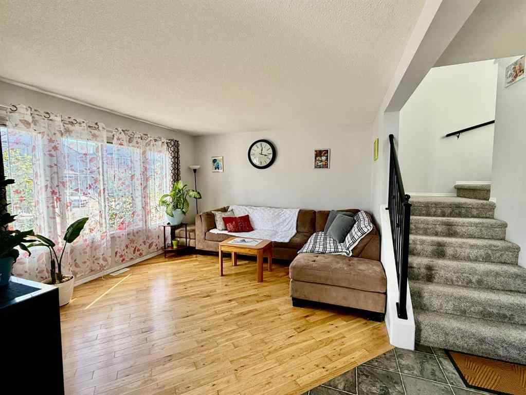 MLS® A2259506 - 43 Bridlecrest Road SW in Bridlewood Calgary, Residential