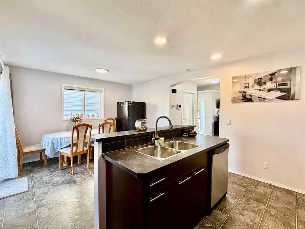 MLS® A2259506 - 43 Bridlecrest Road SW in Bridlewood Calgary, Residential