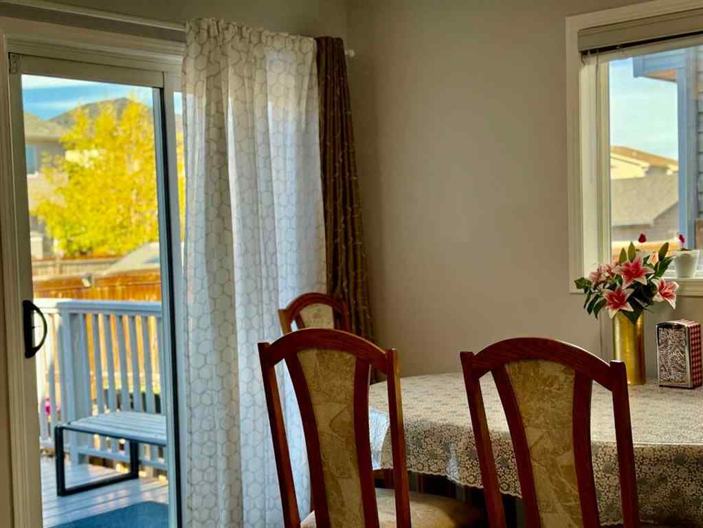 MLS® A2259506 - 43 Bridlecrest Road SW in Bridlewood Calgary, Residential