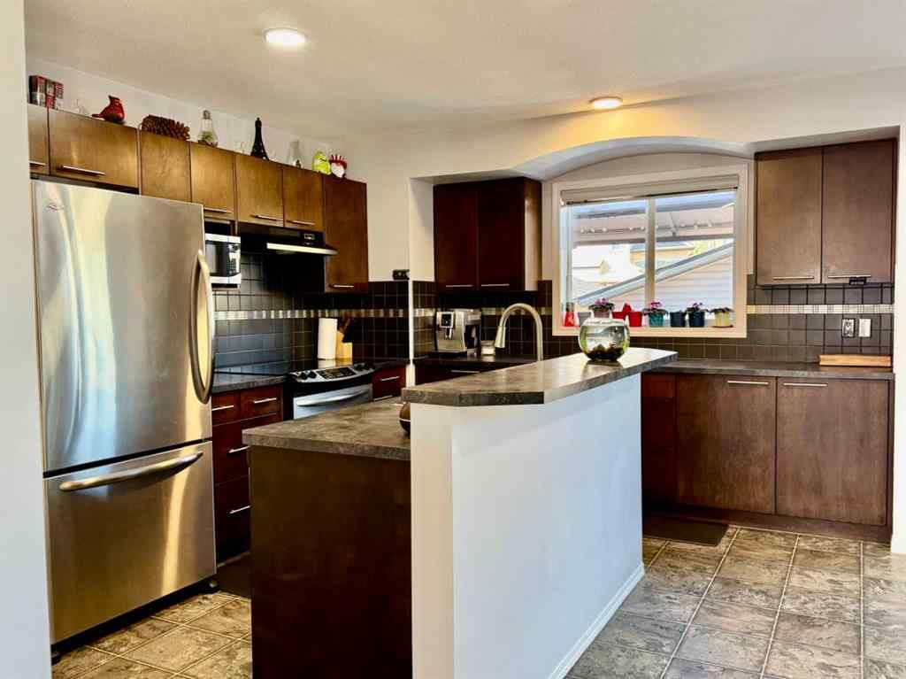 MLS® A2259506 - 43 Bridlecrest Road SW in Bridlewood Calgary, Residential