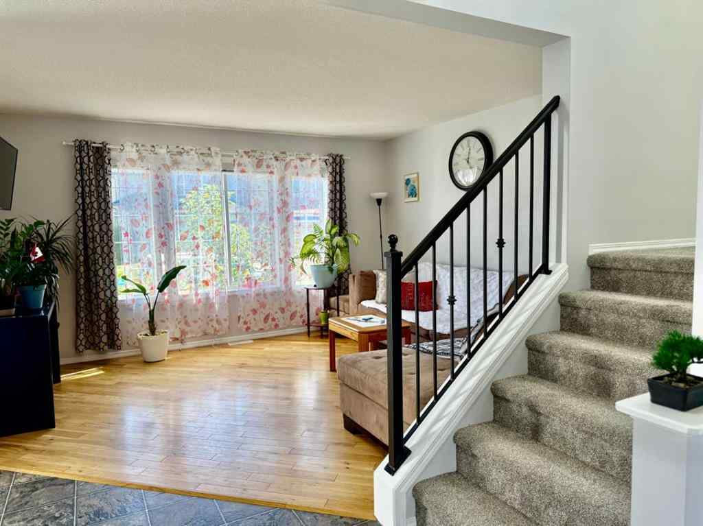 MLS® A2259506 - 43 Bridlecrest Road SW in Bridlewood Calgary, Residential