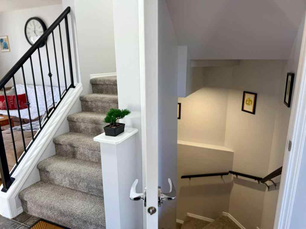 MLS® A2259506 - 43 Bridlecrest Road SW in Bridlewood Calgary, Residential