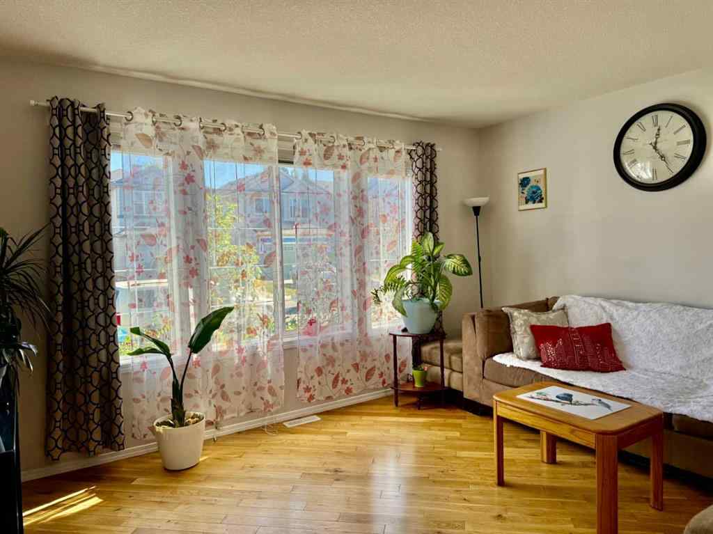 MLS® A2259506 - 43 Bridlecrest Road SW in Bridlewood Calgary, Residential