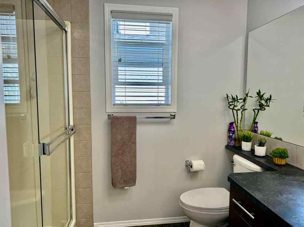 MLS® A2259506 - 43 Bridlecrest Road SW in Bridlewood Calgary, Residential