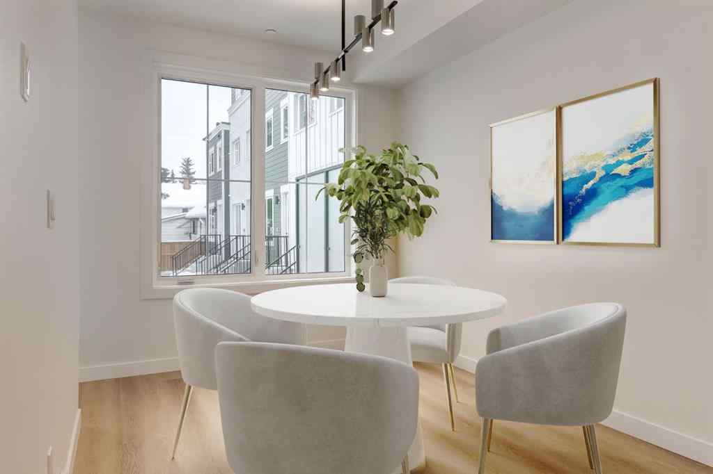 MLS® A2259507 - 1651 8 Avenue NW in Hillhurst Calgary, Commercial