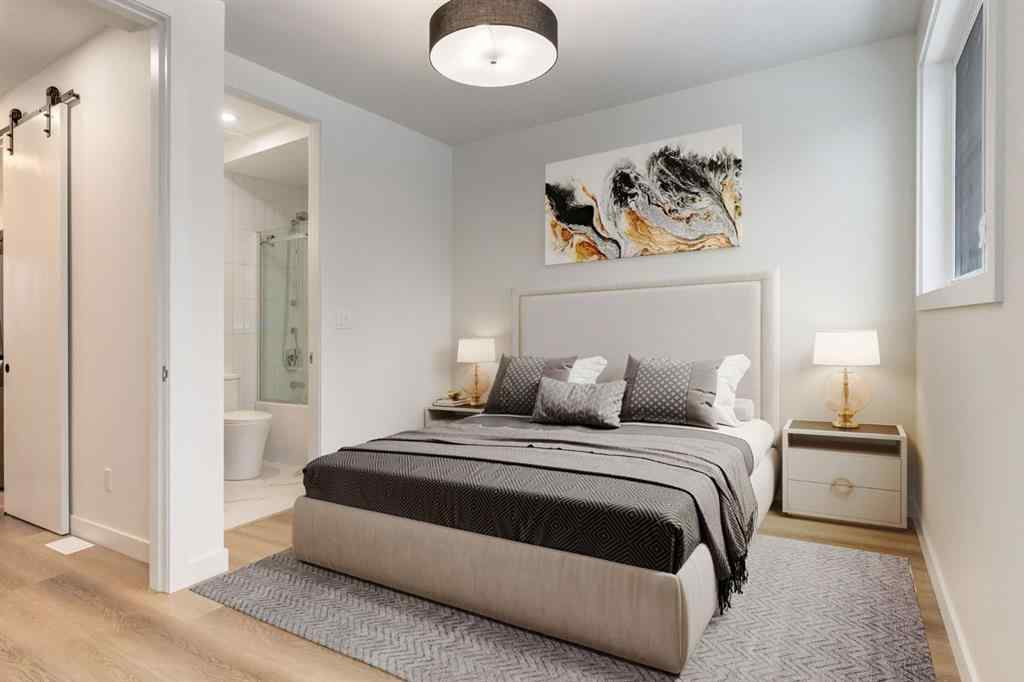 MLS® A2259507 - 1651 8 Avenue NW in Hillhurst Calgary, Commercial