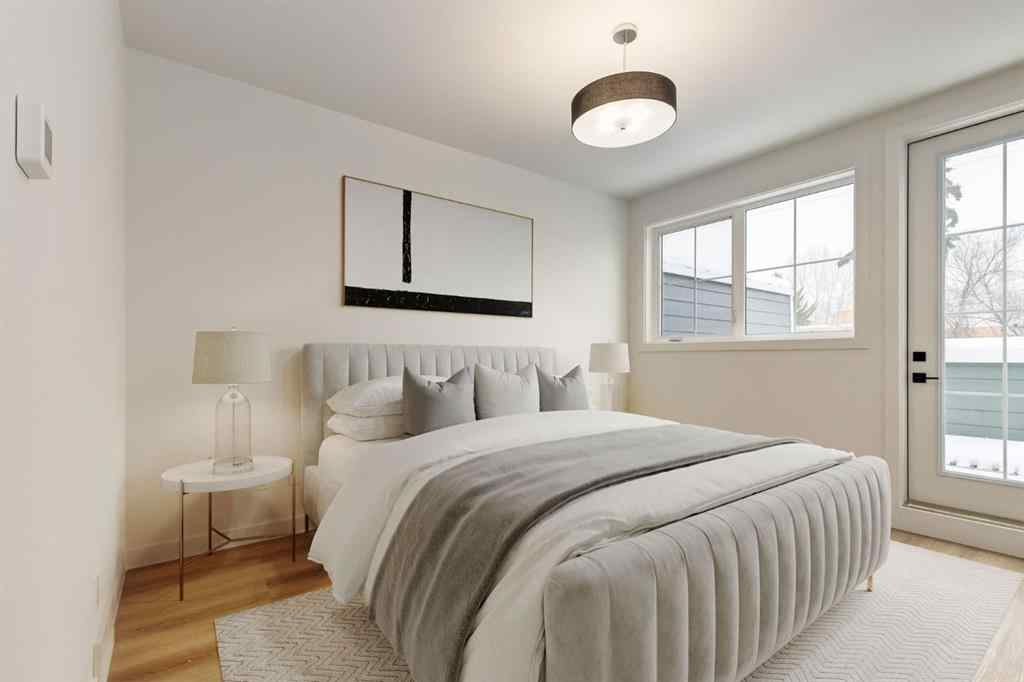 MLS® A2259507 - 1651 8 Avenue NW in Hillhurst Calgary, Commercial