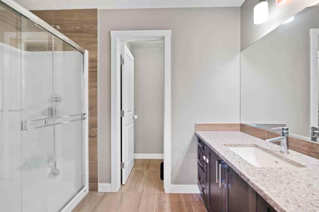 MLS® A2259510 - 1529 Cornerstone Boulevard NE in Cornerstone Calgary, Residential