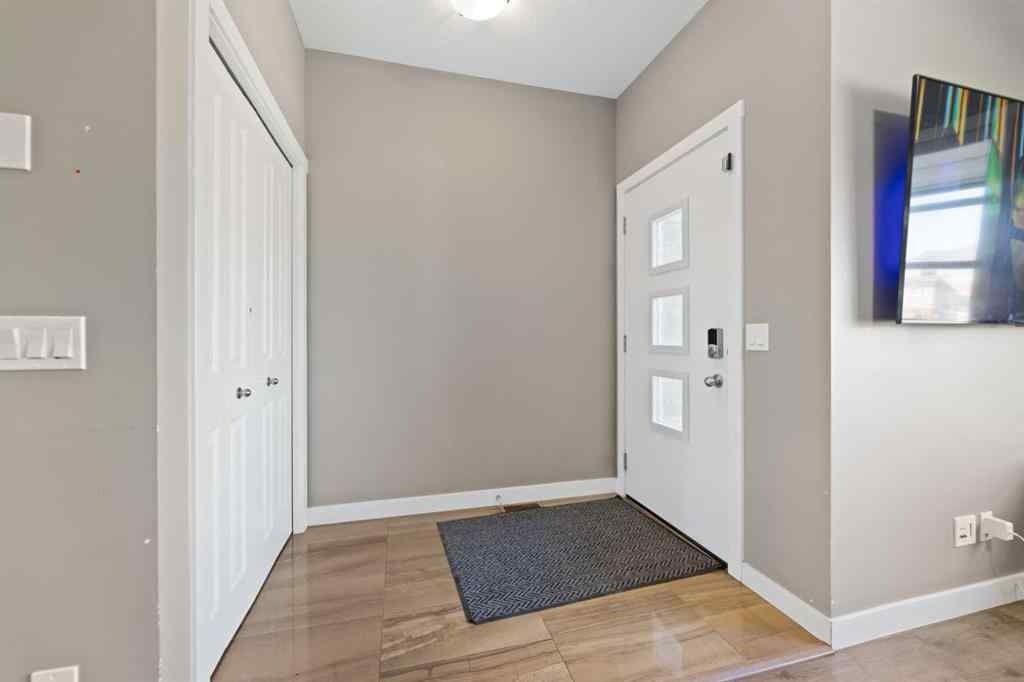 MLS® A2259510 - 1529 Cornerstone Boulevard NE in Cornerstone Calgary, Residential