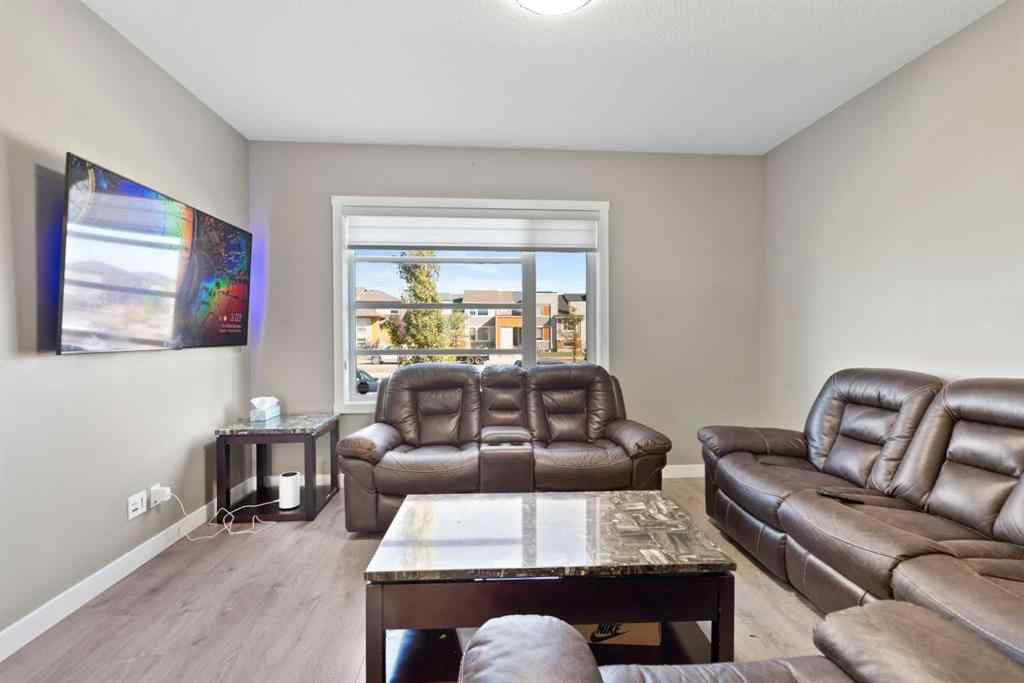 MLS® A2259510 - 1529 Cornerstone Boulevard NE in Cornerstone Calgary, Residential