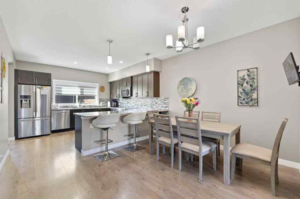 MLS® A2259510 - 1529 Cornerstone Boulevard NE in Cornerstone Calgary, Residential