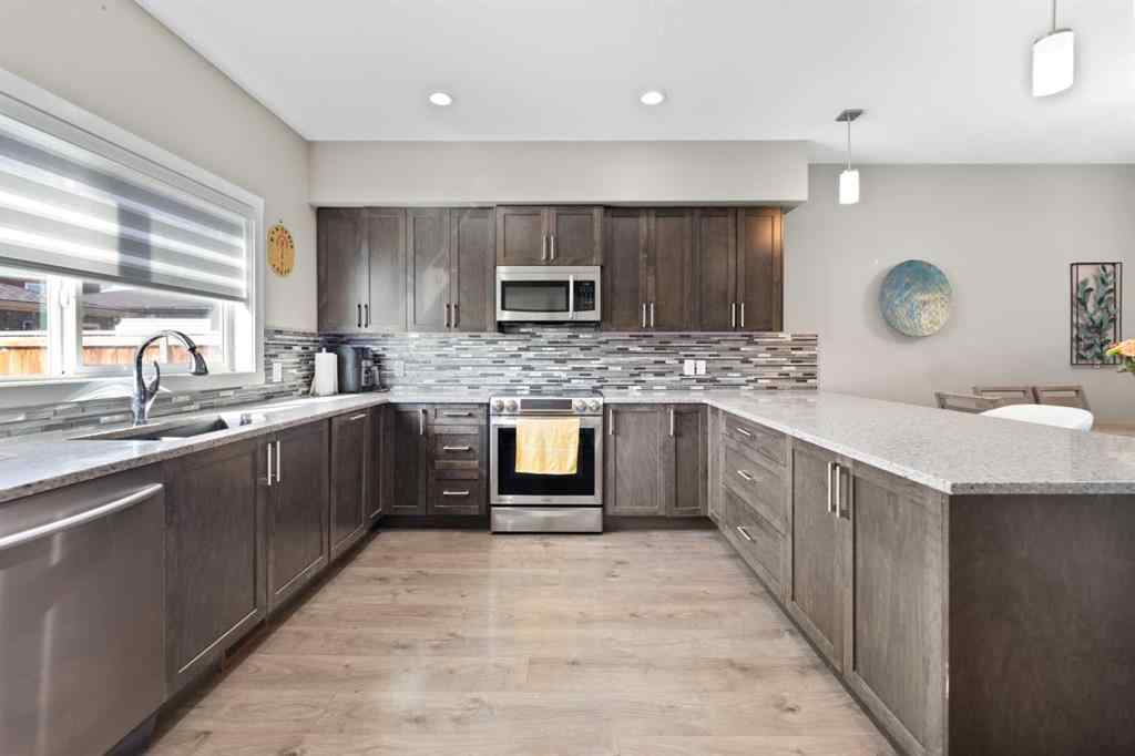MLS® A2259510 - 1529 Cornerstone Boulevard NE in Cornerstone Calgary, Residential