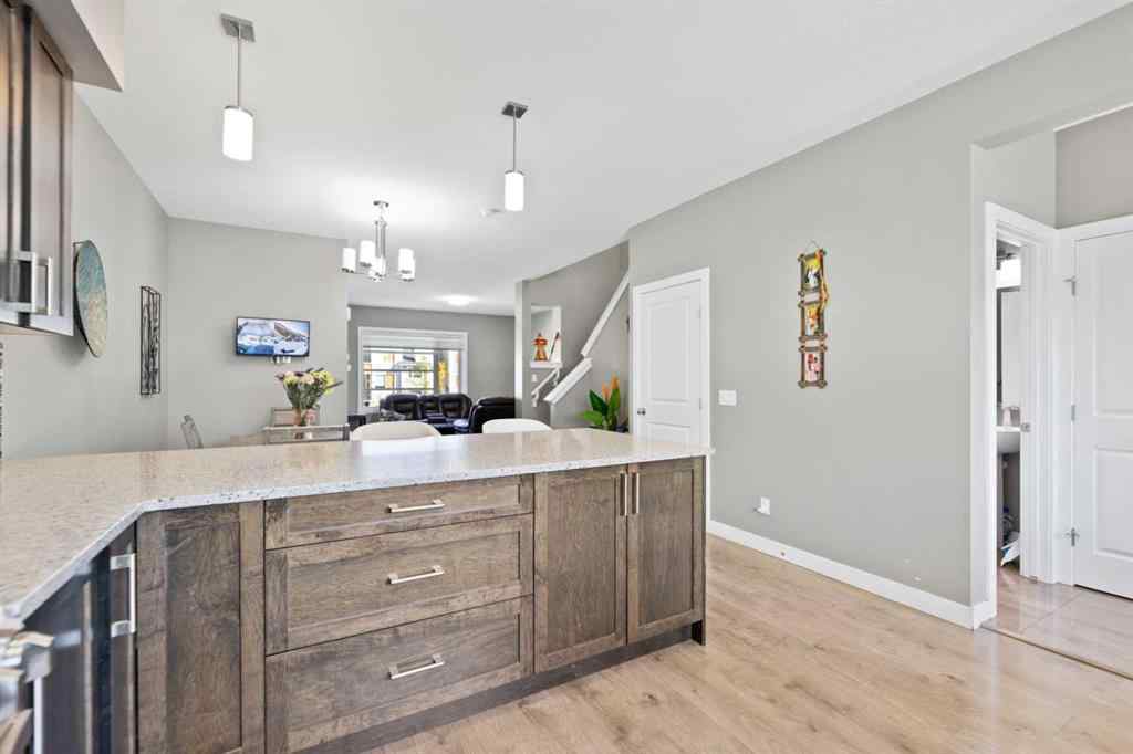 MLS® A2259510 - 1529 Cornerstone Boulevard NE in Cornerstone Calgary, Residential