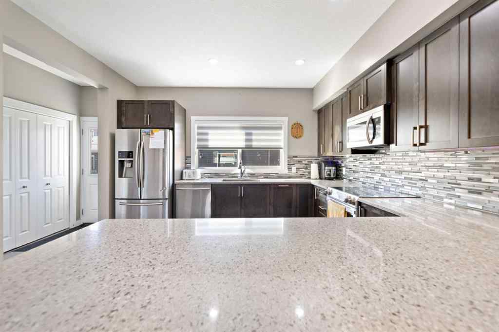 MLS® A2259510 - 1529 Cornerstone Boulevard NE in Cornerstone Calgary, Residential
