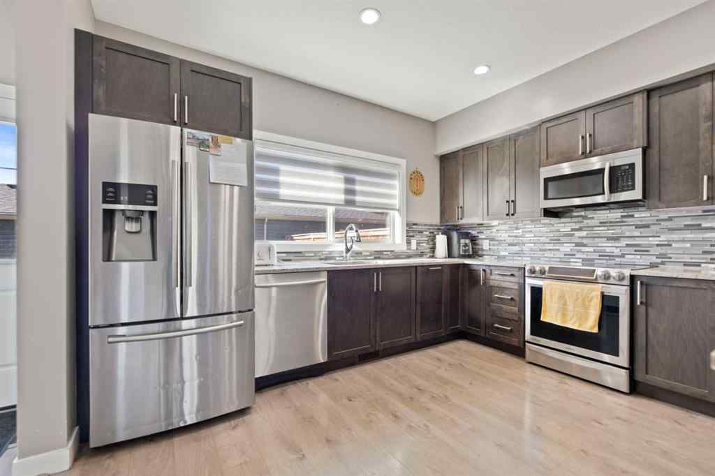 MLS® A2259510 - 1529 Cornerstone Boulevard NE in Cornerstone Calgary, Residential