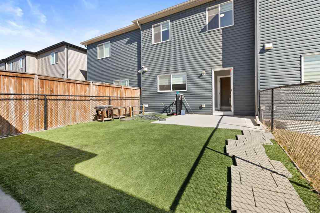MLS® A2259510 - 1529 Cornerstone Boulevard NE in Cornerstone Calgary, Residential