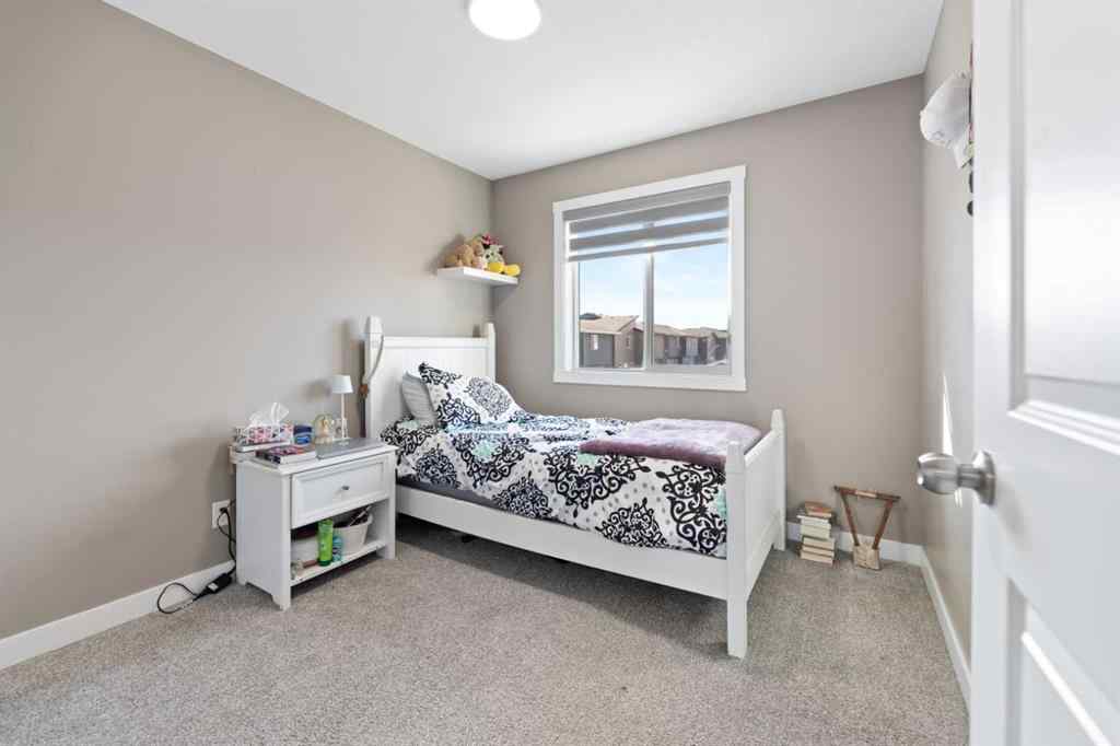 MLS® A2259510 - 1529 Cornerstone Boulevard NE in Cornerstone Calgary, Residential