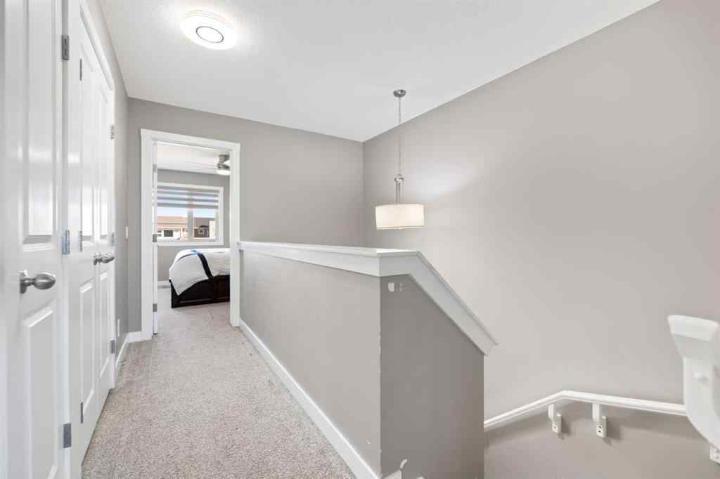 MLS® A2259510 - 1529 Cornerstone Boulevard NE in Cornerstone Calgary, Residential