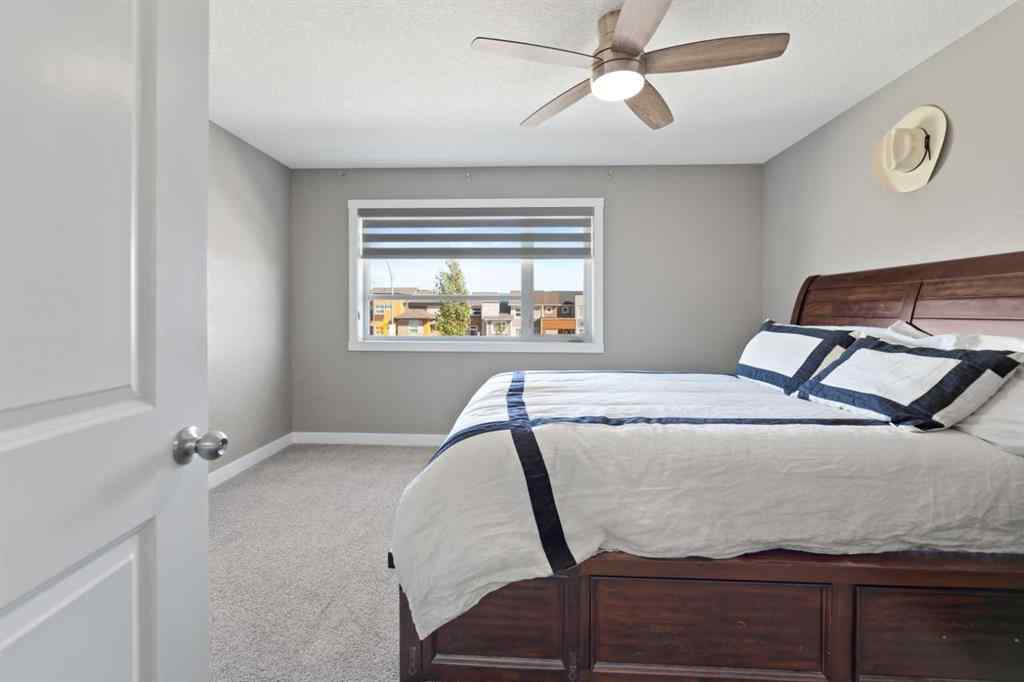 MLS® A2259510 - 1529 Cornerstone Boulevard NE in Cornerstone Calgary, Residential
