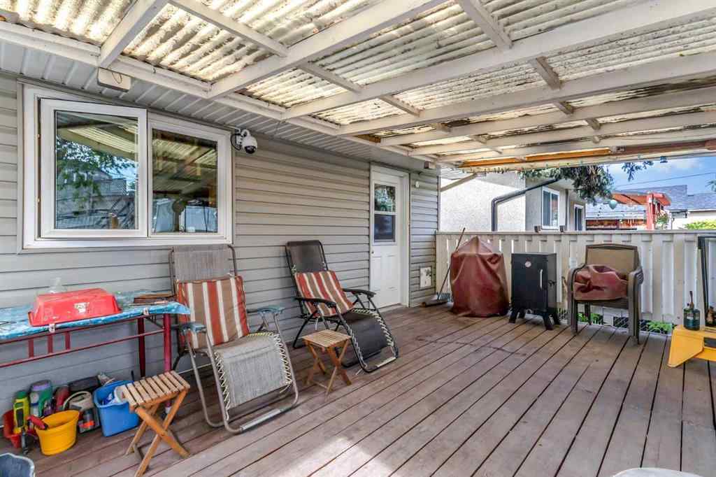 MLS® A2259512 - 3335 Doverview Road SE in Dover Calgary, Residential