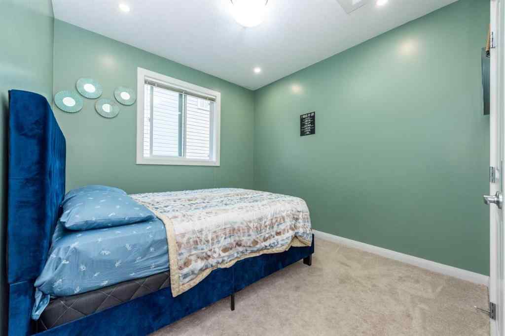 MLS® A2259514 - 239 Ravenscroft Green SE in Ravenswood Airdrie, Residential