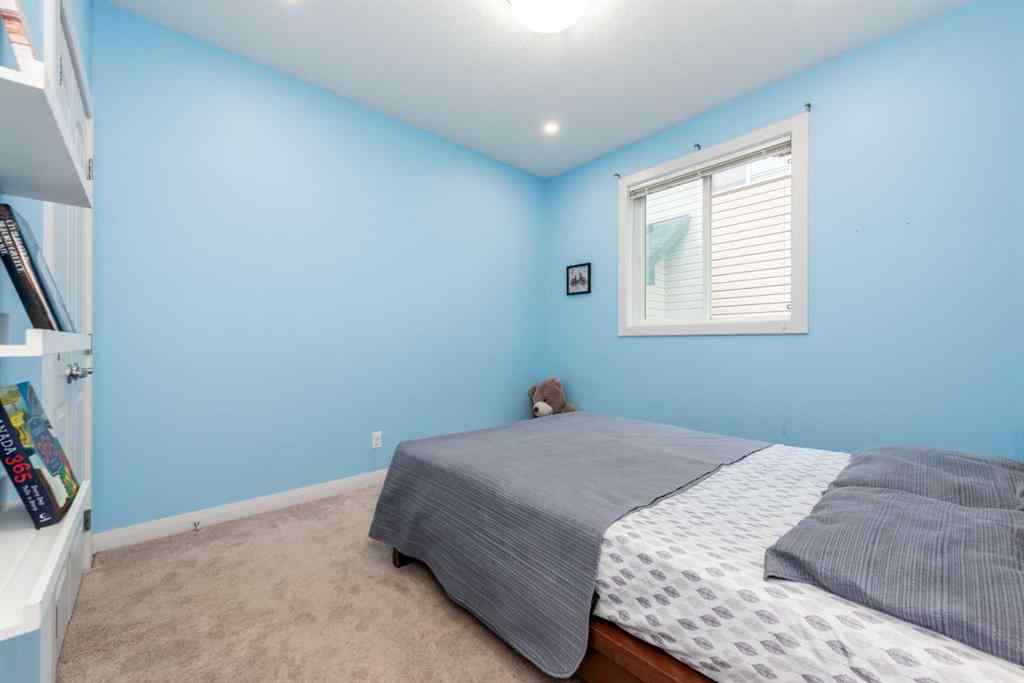 MLS® A2259514 - 239 Ravenscroft Green SE in Ravenswood Airdrie, Residential