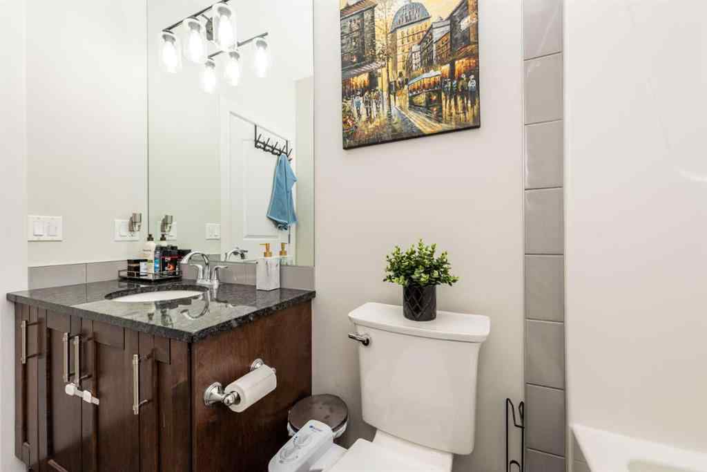 MLS® A2259514 - 239 Ravenscroft Green SE in Ravenswood Airdrie, Residential