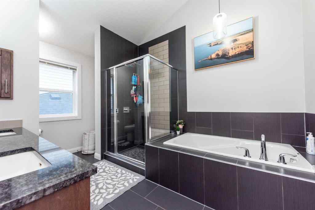 MLS® A2259514 - 239 Ravenscroft Green SE in Ravenswood Airdrie, Residential