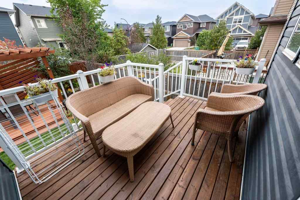 MLS® A2259514 - 239 Ravenscroft Green SE in Ravenswood Airdrie, Residential
