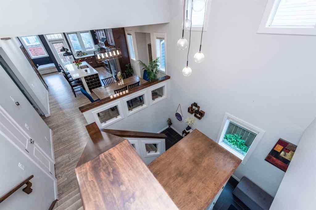 MLS® A2259514 - 239 Ravenscroft Green SE in Ravenswood Airdrie, Residential