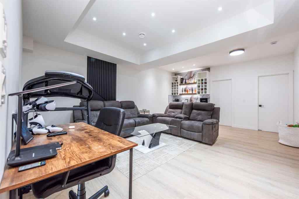 MLS® A2259514 - 239 Ravenscroft Green SE in Ravenswood Airdrie, Residential