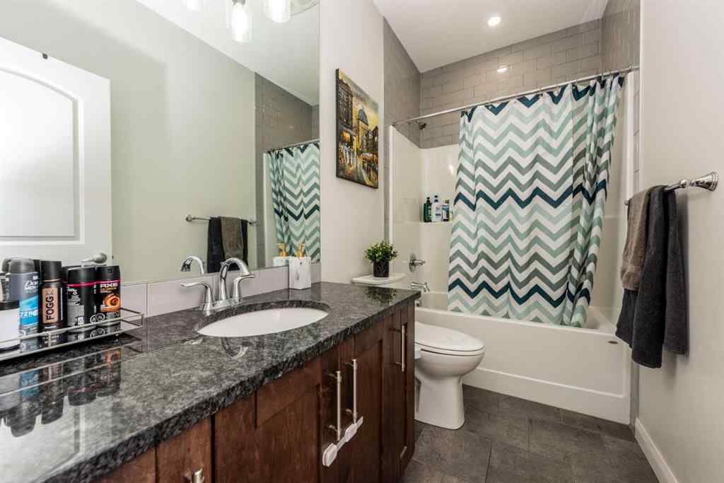 MLS® A2259514 - 239 Ravenscroft Green SE in Ravenswood Airdrie, Residential