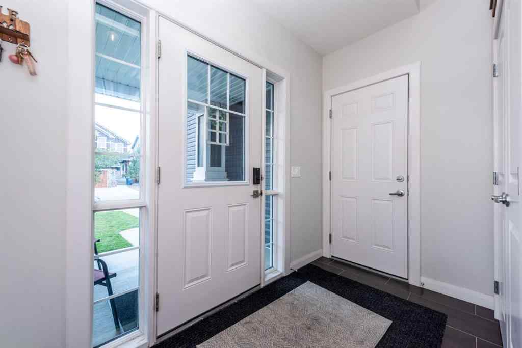 MLS® A2259514 - 239 Ravenscroft Green SE in Ravenswood Airdrie, Residential