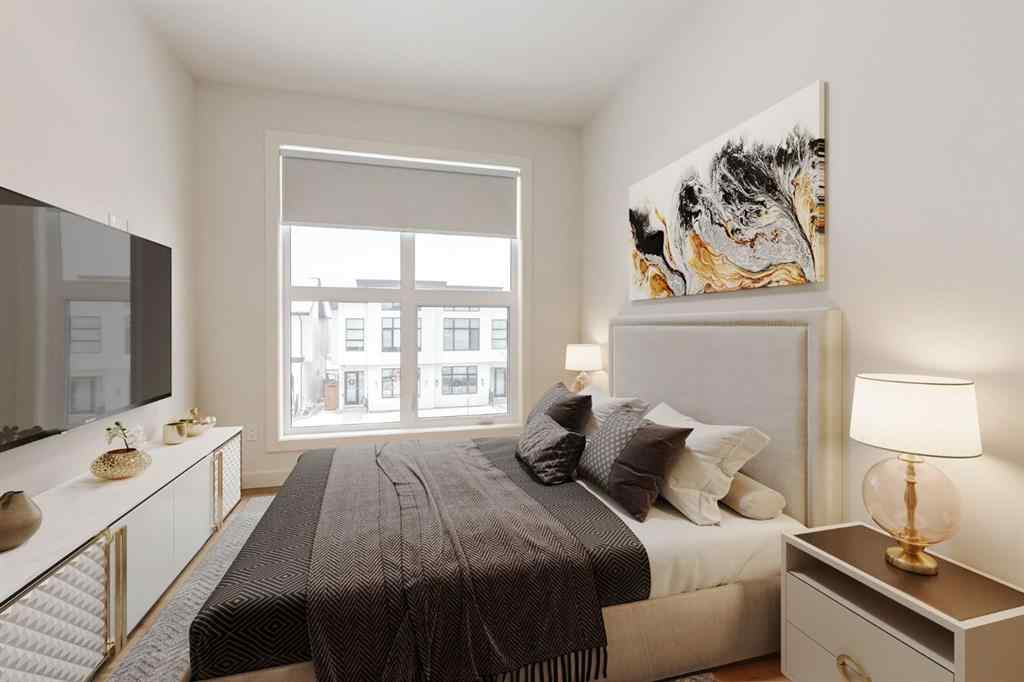 MLS® A2259516 - 233 25 Avenue NE in Tuxedo Park Calgary, Commercial