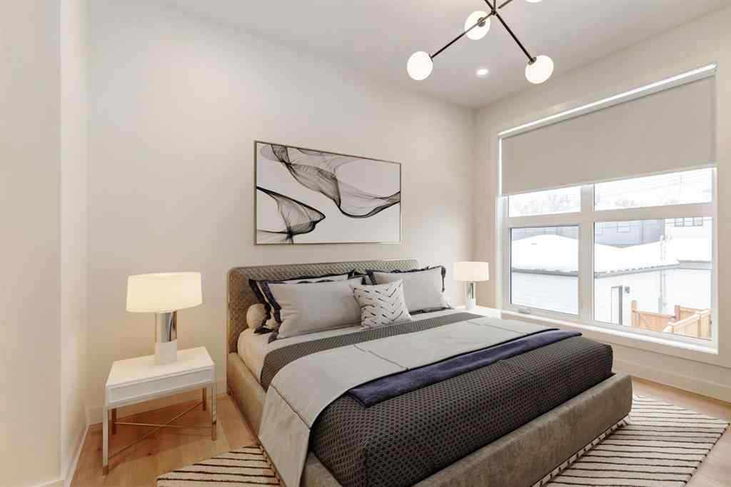 MLS® A2259516 - 233 25 Avenue NE in Tuxedo Park Calgary, Commercial