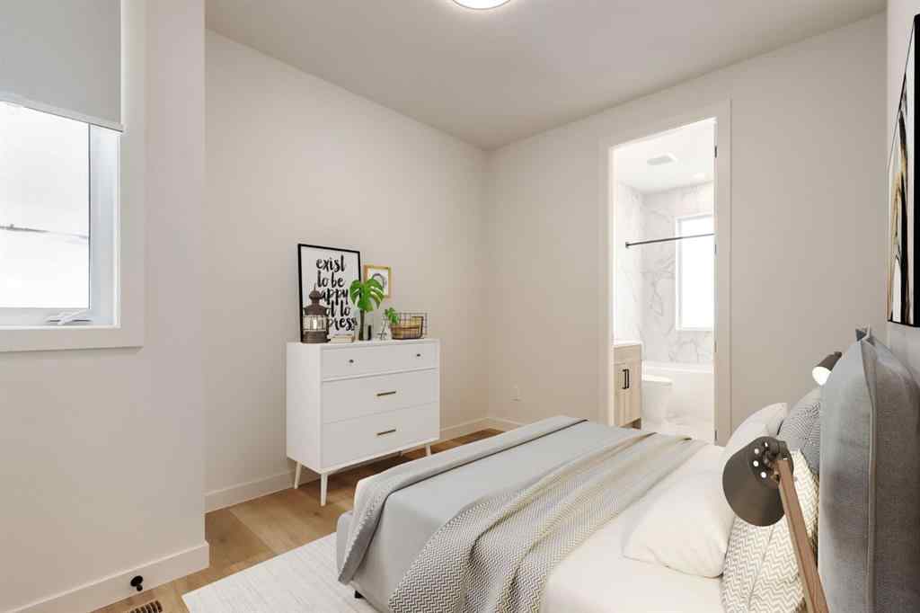 MLS® A2259516 - 233 25 Avenue NE in Tuxedo Park Calgary, Commercial