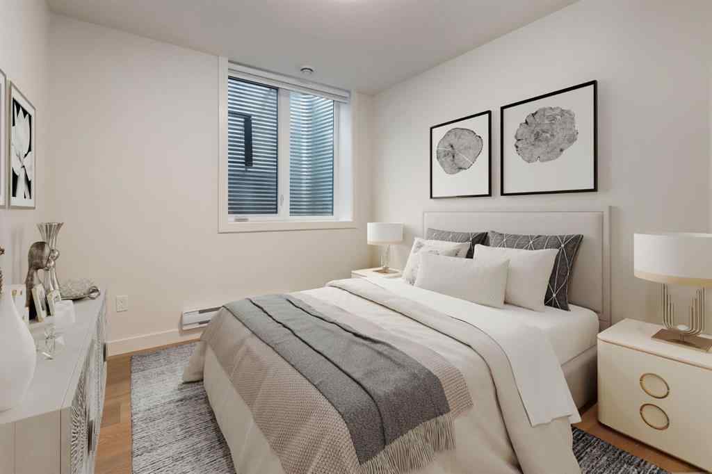 MLS® A2259516 - 233 25 Avenue NE in Tuxedo Park Calgary, Commercial