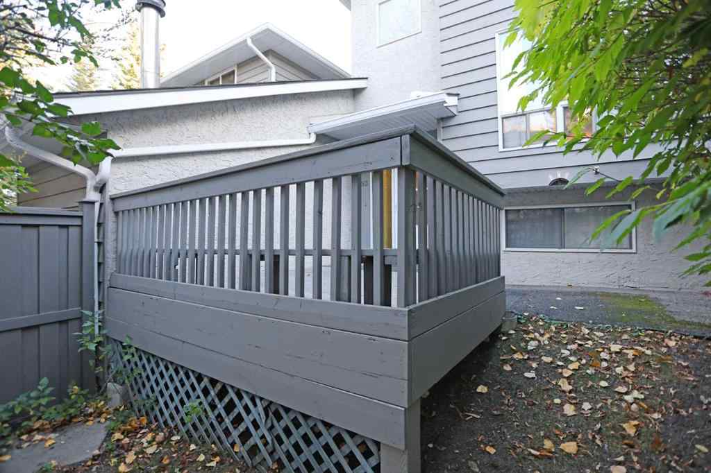 MLS® A2259520 - Unit #93 6915 Ranchview Drive NW in Ranchlands Calgary, Residential