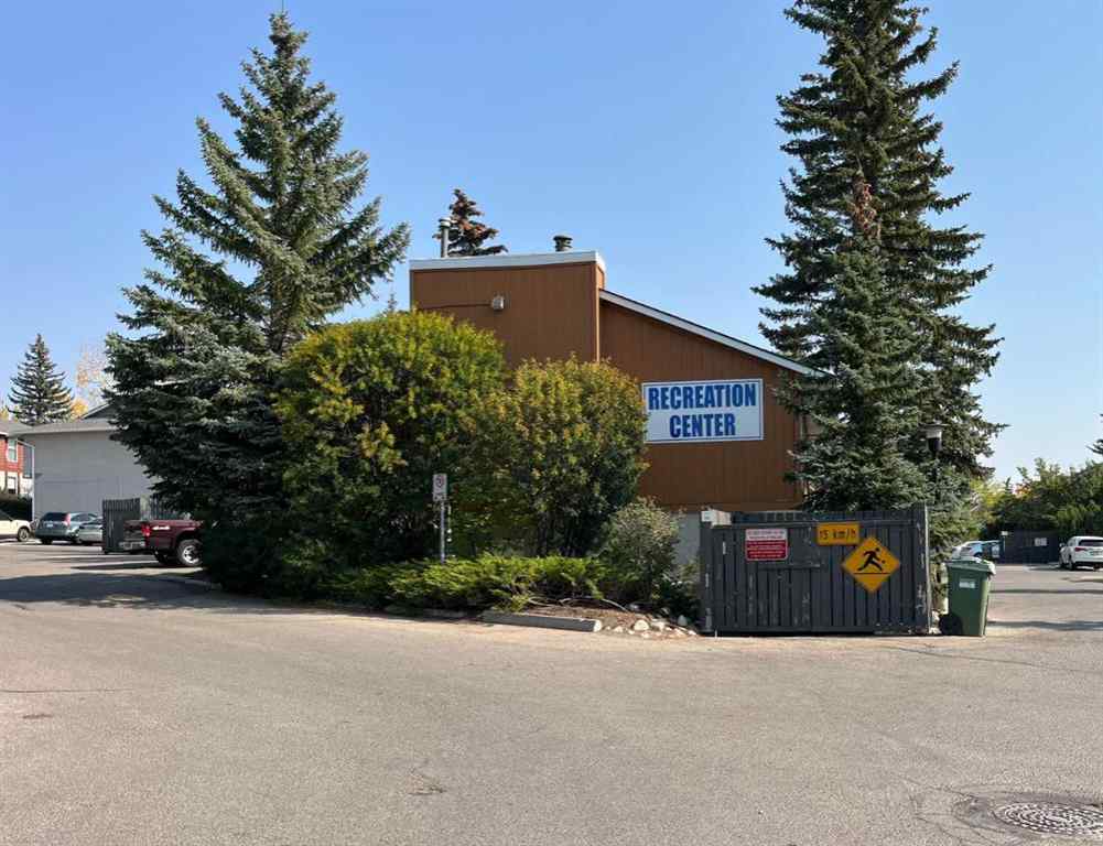 MLS® A2259520 - Unit #93 6915 Ranchview Drive NW in Ranchlands Calgary, Residential