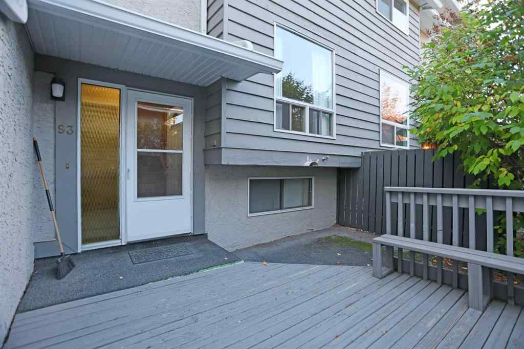 MLS® A2259520 - Unit #93 6915 Ranchview Drive NW in Ranchlands Calgary, Residential