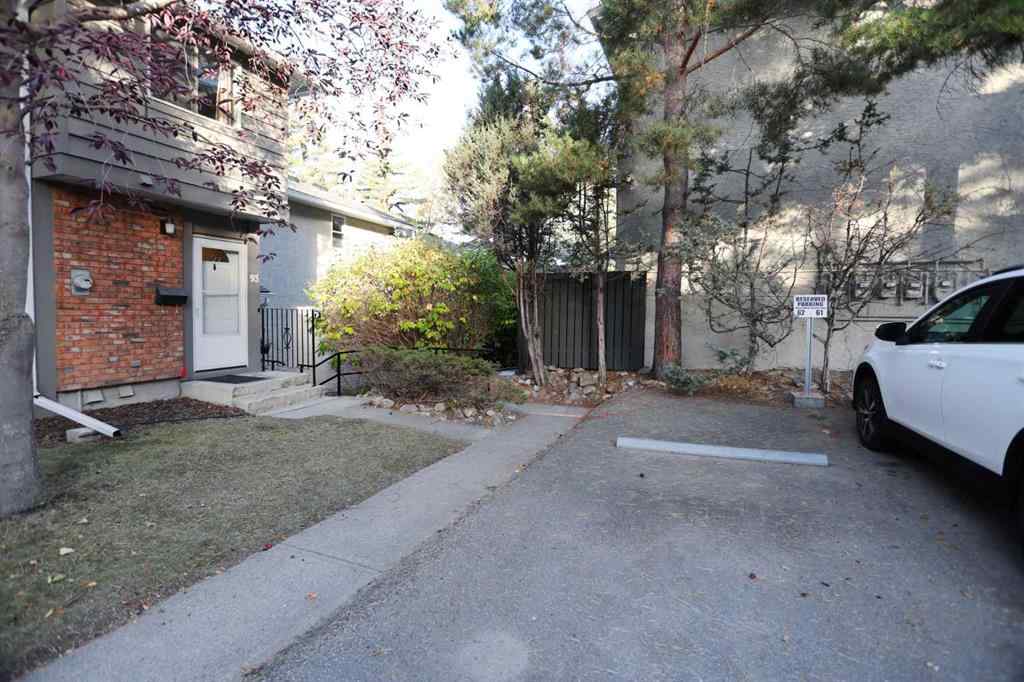 MLS® A2259520 - Unit #93 6915 Ranchview Drive NW in Ranchlands Calgary, Residential