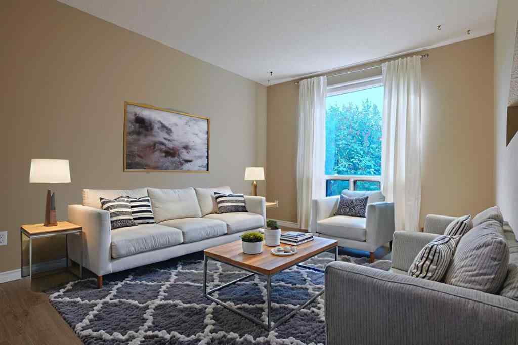 MLS® A2259520 - Unit #93 6915 Ranchview Drive NW in Ranchlands Calgary, Residential