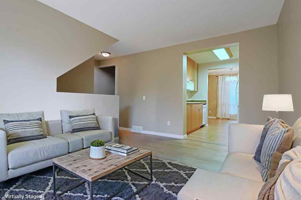 MLS® A2259520 - Unit #93 6915 Ranchview Drive NW in Ranchlands Calgary, Residential