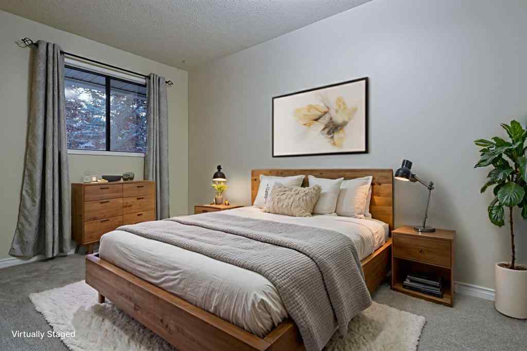 MLS® A2259520 - Unit #93 6915 Ranchview Drive NW in Ranchlands Calgary, Residential