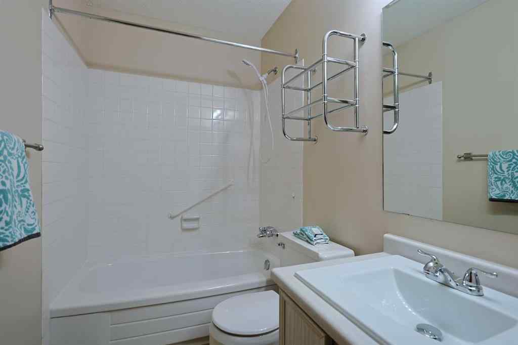 MLS® A2259520 - Unit #93 6915 Ranchview Drive NW in Ranchlands Calgary, Residential